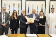 حبيب من الكويت: 25 مليون دولار من الصندوق العربي لمصرف الإسكان في النصف الأول من تشرين الثاني