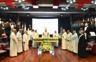إفتتاح السنة الدراسة في جامعة سيّدة اللويزة 2026-2027