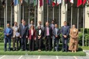مشاركة لبنان من القطاعين العام والخاص في طاولة مستديرة