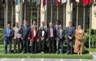 مشاركة لبنان من القطاعين العام والخاص في طاولة مستديرة