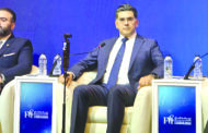 مرقص شارك في “مؤتمر عمّان”:استعراض إيجابيات قانون الإعلام