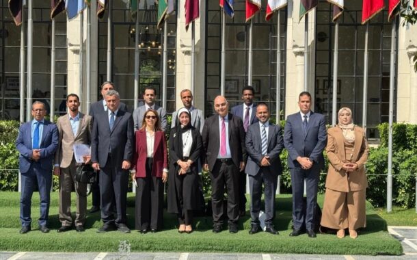 مشاركة لبنان من القطاعين العام والخاص في طاولة مستديرة