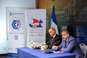 زيارة CCI France Liban إلى مرفأ بيروت في “نظرة جديدة”