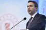 بيرقدار: نناقش مشروع ربط كهربائي بين تركيا والسعودية والأردن وسوريا