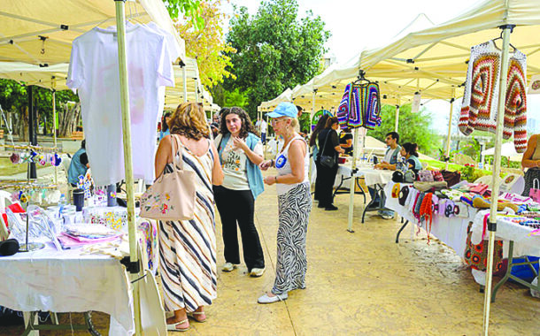 الجامعة الأميركية في بيروت تختتم مشروع 