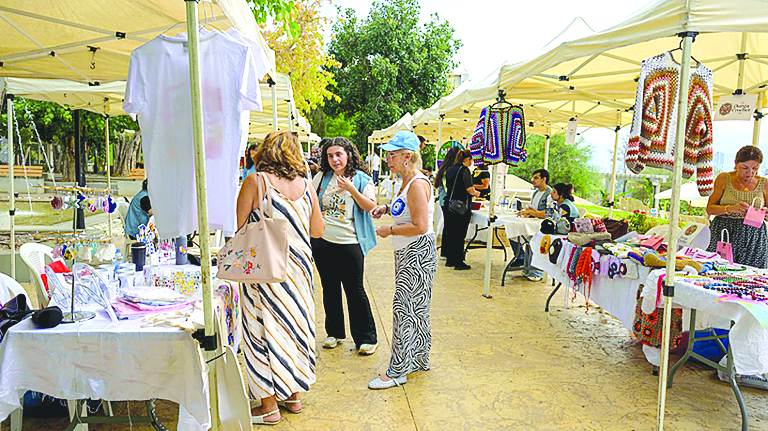 الجامعة الأميركية في بيروت تختتم مشروع 
