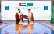 السعودية والإمارات تمهدان لربط الكهرباء وسكك الحديد