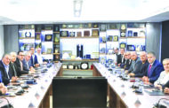 الهيئات الاقتصادية تبحث مع النفي توسعة مرفأ بيروت