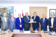 جامعة الكسليك وغرفة بيروت ينظمان لقاءً حوارياً عن الديبلوماسية الاقتصادية