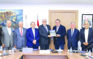 جامعة الكسليك وغرفة بيروت ينظمان لقاءً حوارياً عن الديبلوماسية الاقتصادية