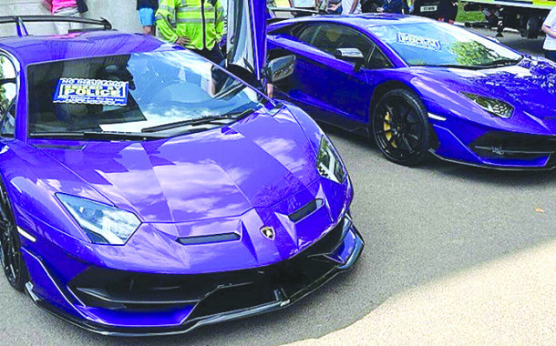 فيراري»: السعودية أصبحت محركاً رئيسياً للنمو في الشرق الأوسط مدفوعة بتوسّع قاعدتها
