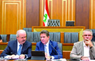 كنعان: ايجابية موازنة 2027 أنها بموعدها الدستوري ولكن… ولن نقبل بضرائب ورسوم جديدة على الناس