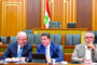 كنعان: ايجابية موازنة 2027 أنها بموعدها الدستوري ولكن… ولن نقبل بضرائب ورسوم جديدة على الناس