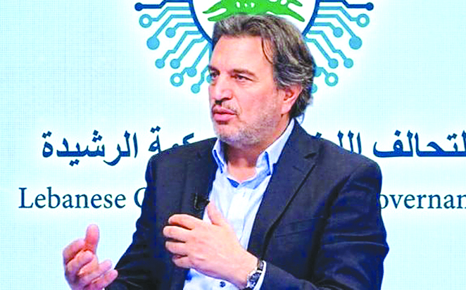الخولي: لن نسمح بتحويل التعرفة الرسمية إلى غطاء لاستنزاف جيوب اللبنانيين