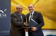 مذكّرة تفاهم بين مصرف الإسكان وESA