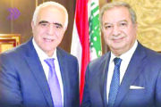 نقيبا الصحافة والمحررين يطالبان بتعليق العمل بالمادة 104 من قانون الإعلام