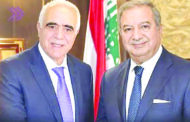 نقيبا الصحافة والمحررين يطالبان بتعليق العمل بالمادة 104 من قانون الإعلام
