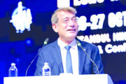 فياض في “قمّة تركيا”: أمن الطاقة يتطلّب وحدة إقليمية وإصلاحاً جريئاً وبيرقدار يعلن اهتمام أنقرة بالتنقيب في المياه اللبنانية وبتجارة الكهرباء